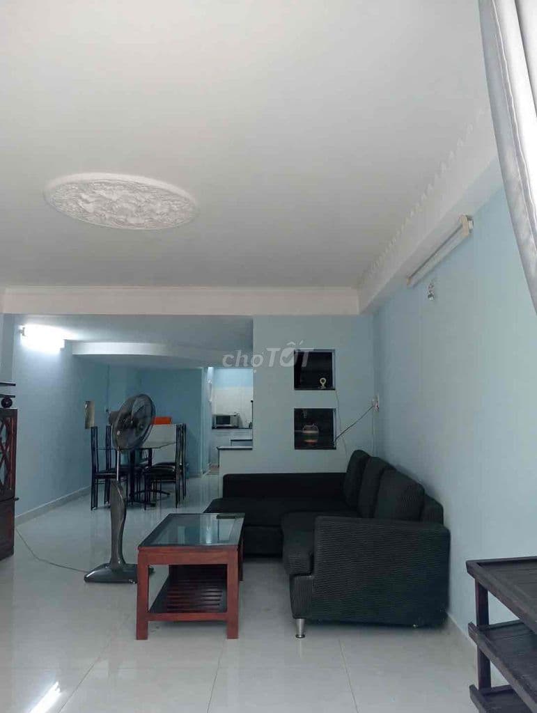 Nhà chính chủ HIỆP BÌNH - Đường 38 - Sổ Hồng Riêng - Hẻm Ô TÔ tới cửa - Ảnh 3