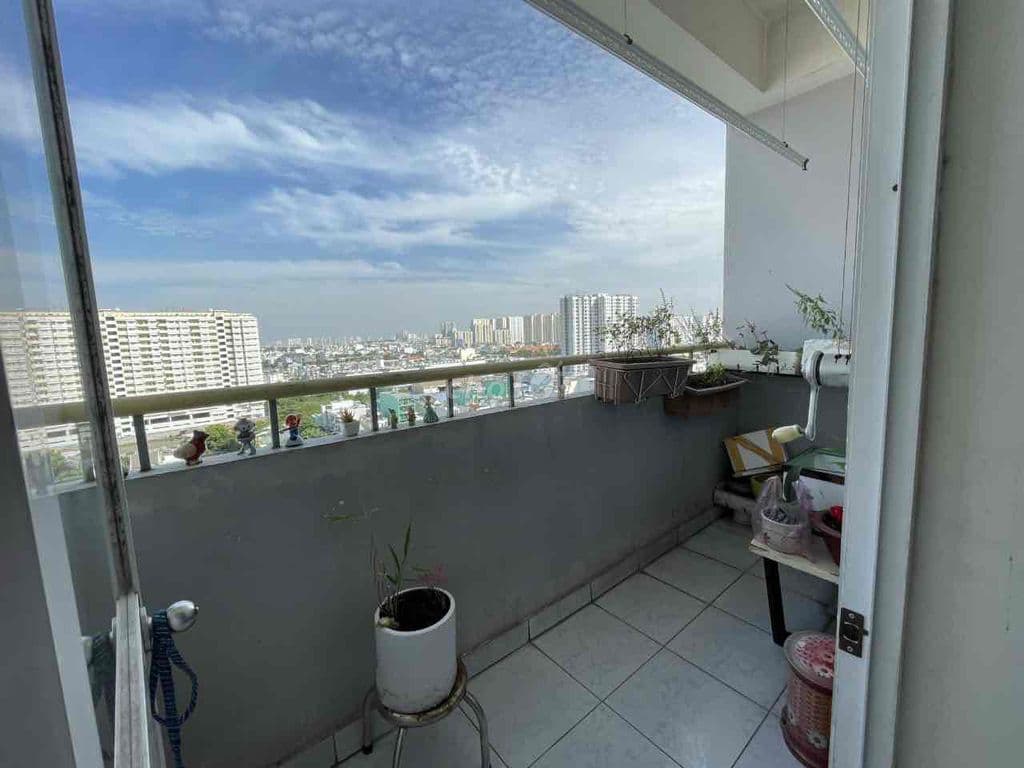 CẦN BÁN CĂN HỘ CHUNG CƯ LÊ THÀNH A
