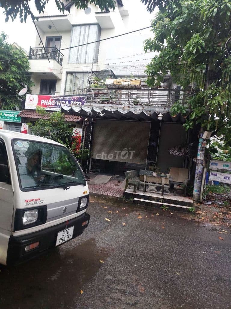 Bán biệt thự min ni 6x19 4 lầu ,mt đuòng 12m,ngay cv hồ trái tim,6ty7 - Ảnh 2