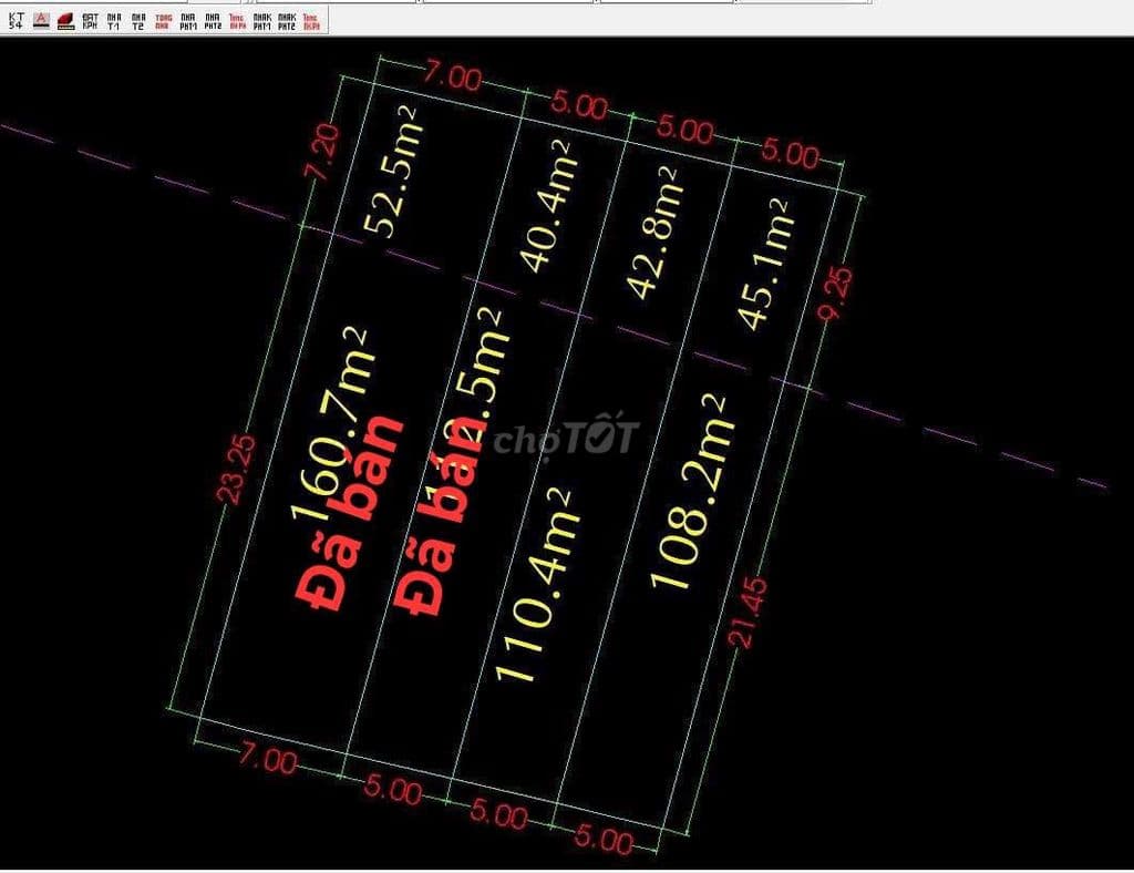Đất 5x30m, Thổ Cư – Xuân Thới Thượng, gần Phan Văn Hớn – Ngã 3 Giồng - Ảnh 2