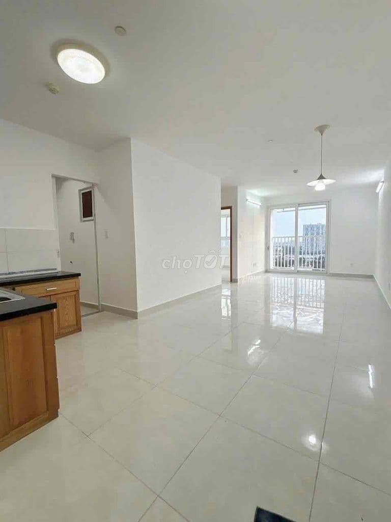 BÁN CĂN HỘ TARA Q8 59M - SỔ HỒNG CẦM TAY - GIÁ 3.3 TỶ