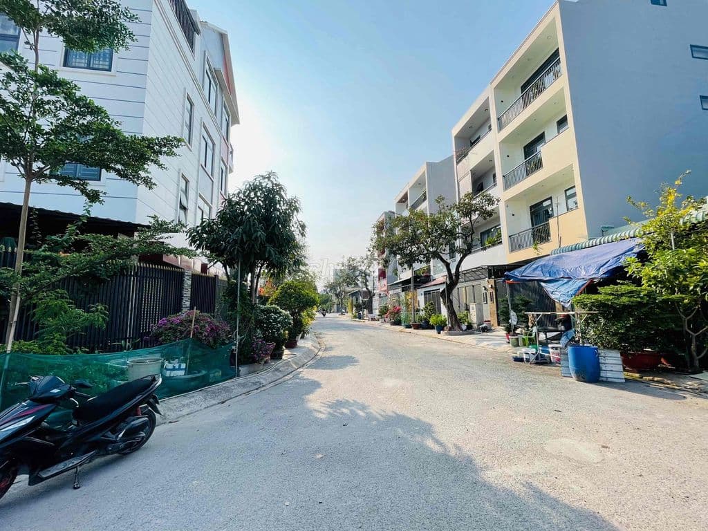 KDC Êm Đềm - 5x18 -Đường Xe Tải - Trục Thông - 6.5 Tỷ - Ảnh 3