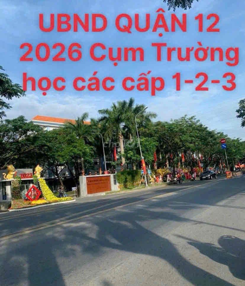 👉*** 1 căn săn 3 năm mới có lô bán mua ngay 🏡 Đất KDC Phú Nhuận –