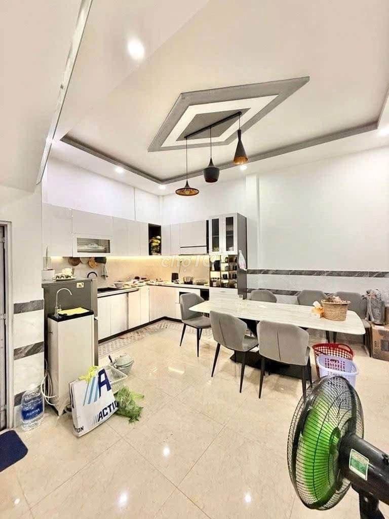 Khu Tên Lửa - Aeon Bình Tân - 55m2 - HXH - 2 Tầng - Nhỉnh 4 Tỷ - Ảnh 2