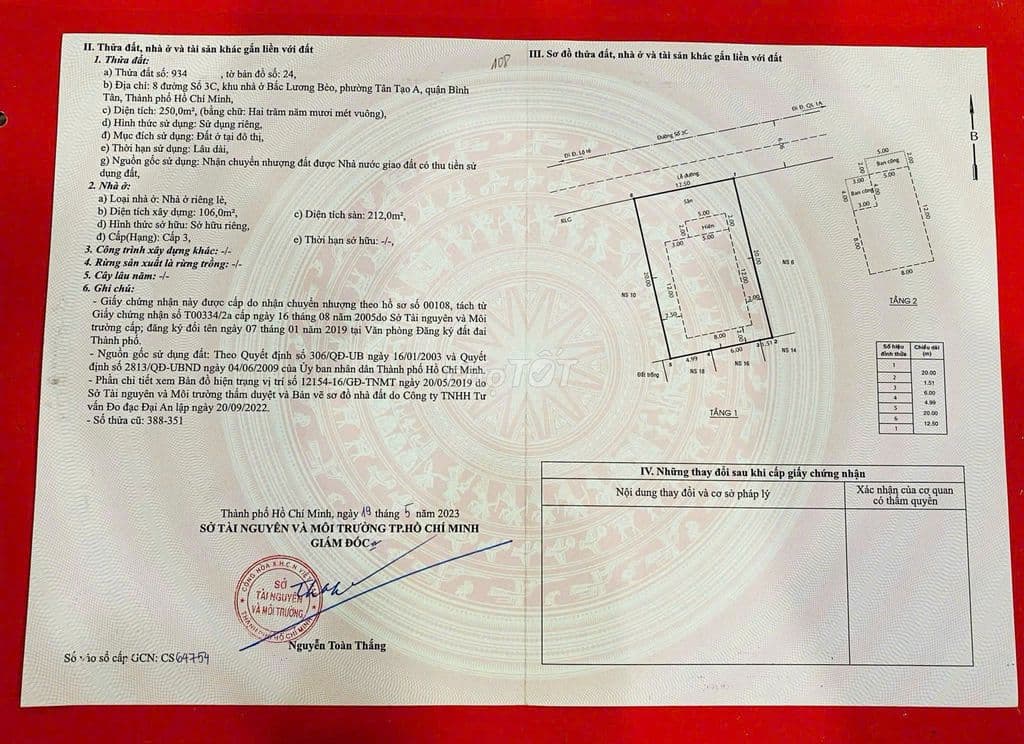 Biệt thự đẻ trứng vàng ngay PouYuen Tên Lửa dòng tiền 40tr mỗi tháng
