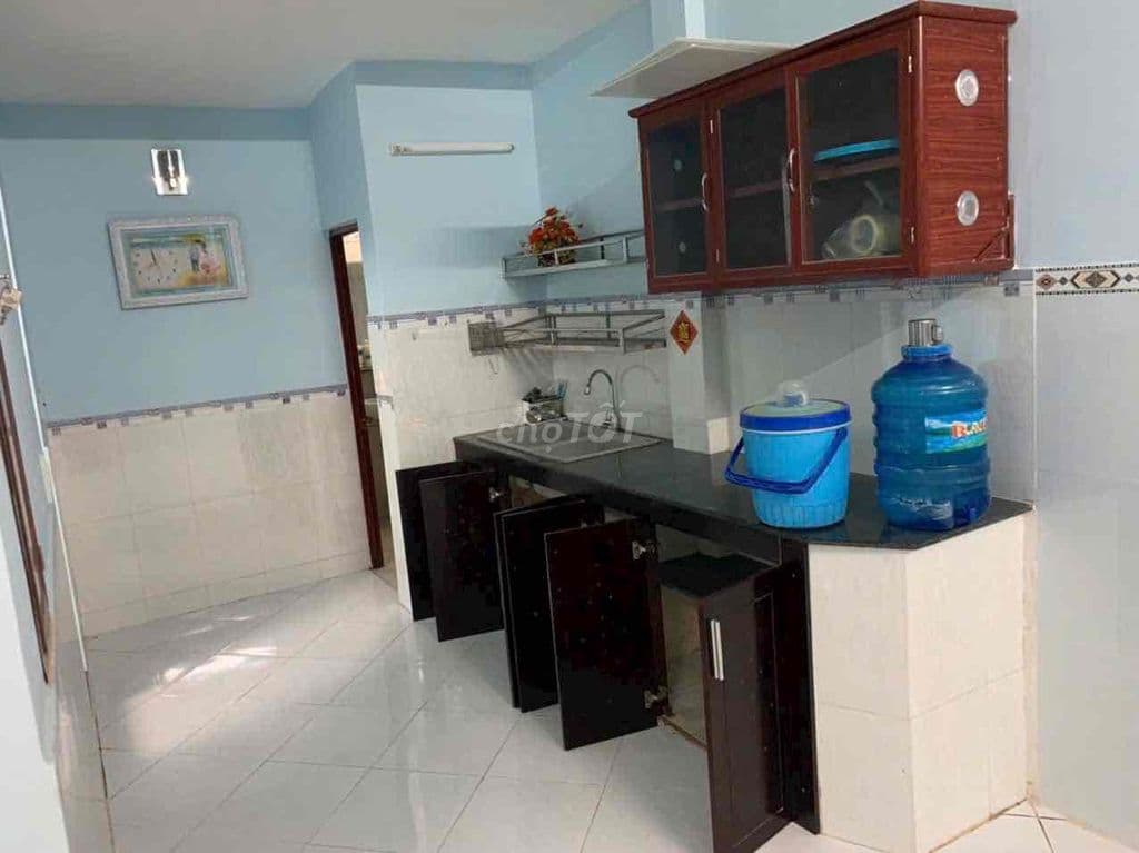 ❌❌❌ CHỦ NHÀ KẸT TIỀN CHỮA BỆNH CHO CON – BÁN GẤP NHÀ TẠI BÌNH CHÁNH - Ảnh 3