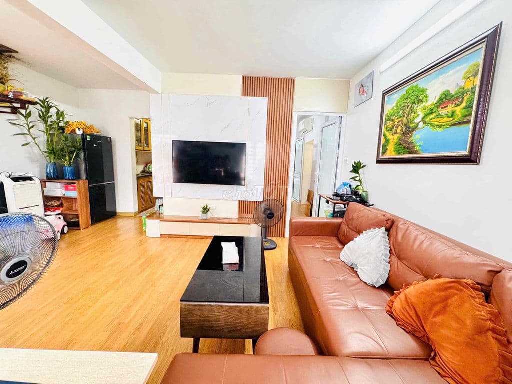 Tôi bán nhà sổ đỏ tên tôi ở E1 Văn Chương, DT 70m2 4.49 tỷ - Ảnh 2