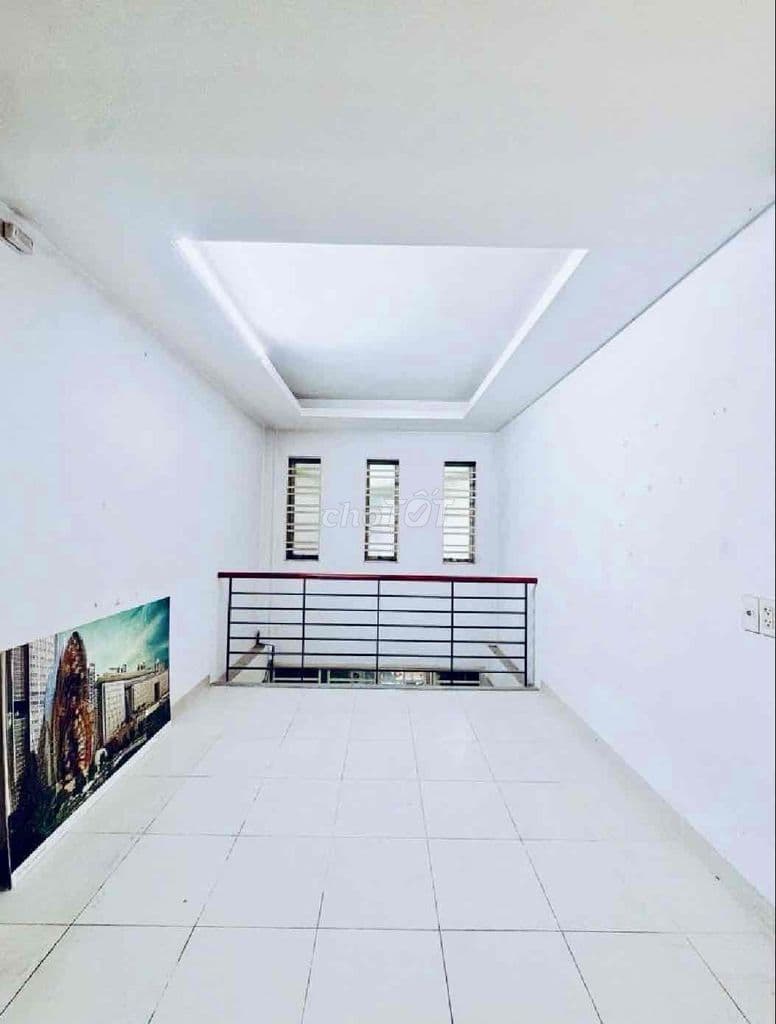 NHÀ TÔN ĐẢN Q4–5 TẦNG – 3PN –3.5 TỶ-21m² (3x7.1) – SD ~80m² -NHÀ MỚI - Ảnh 3