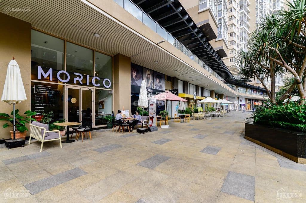 Bán 2 phòng ngủ lầu cao view sông, nội thất cao cấp giá 10.5 tỷ/căn - Ảnh 3