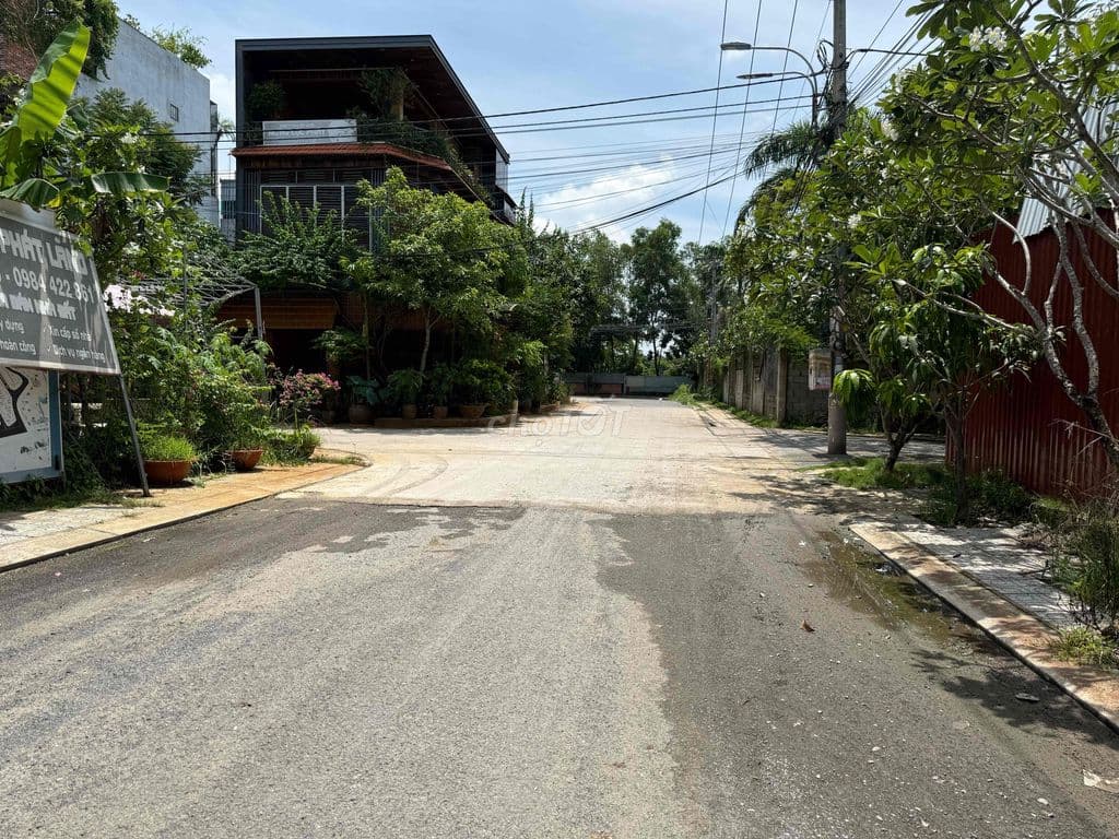 Lô Góc - KDC Ông Nhiêu - Nguyễn Duy Trinh - 12x34 - 10.9 tỷ