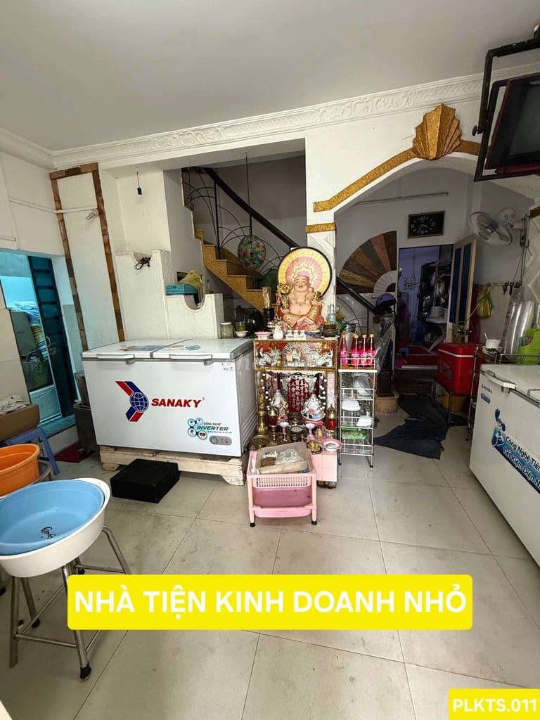 🚗 HUỲNH VĂN BÁNH HẺM OTO THÔNG TIỆN KINH DOANH ☘️☘️ - Ảnh 3