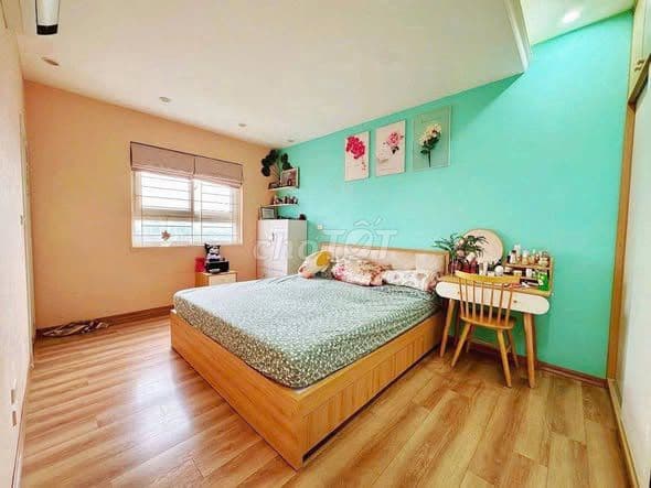 bán căn hộ chung cư Nam Đô Complex 98m2 giá 8 tỷ - Ảnh 2
