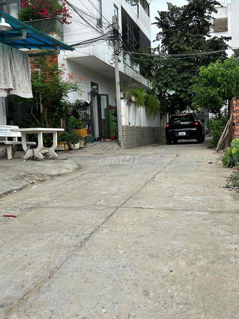 ĐẤT 5 x 11m - HXH - NGAY GẦN NGUYỄN DUY TRINH - Ảnh 3