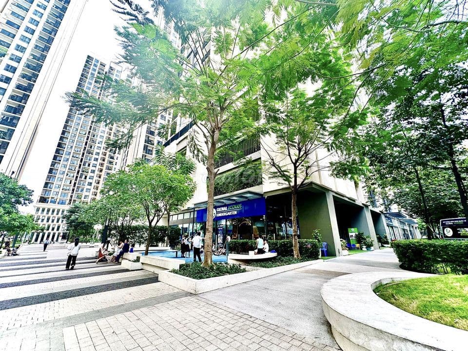 107m² Hà Đô Centrosa Giá Chỉ 13 Tỷ - View Pháo Hoa Q1 - Ảnh 3