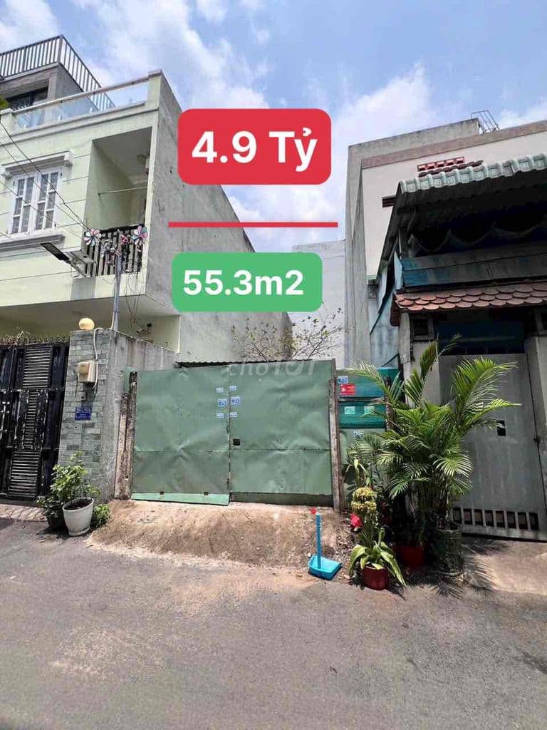 BÁN NỀN ĐẤT ĐƯỜNG 102 - CẠNH NHÀ HÀNG HẢI THÀNH