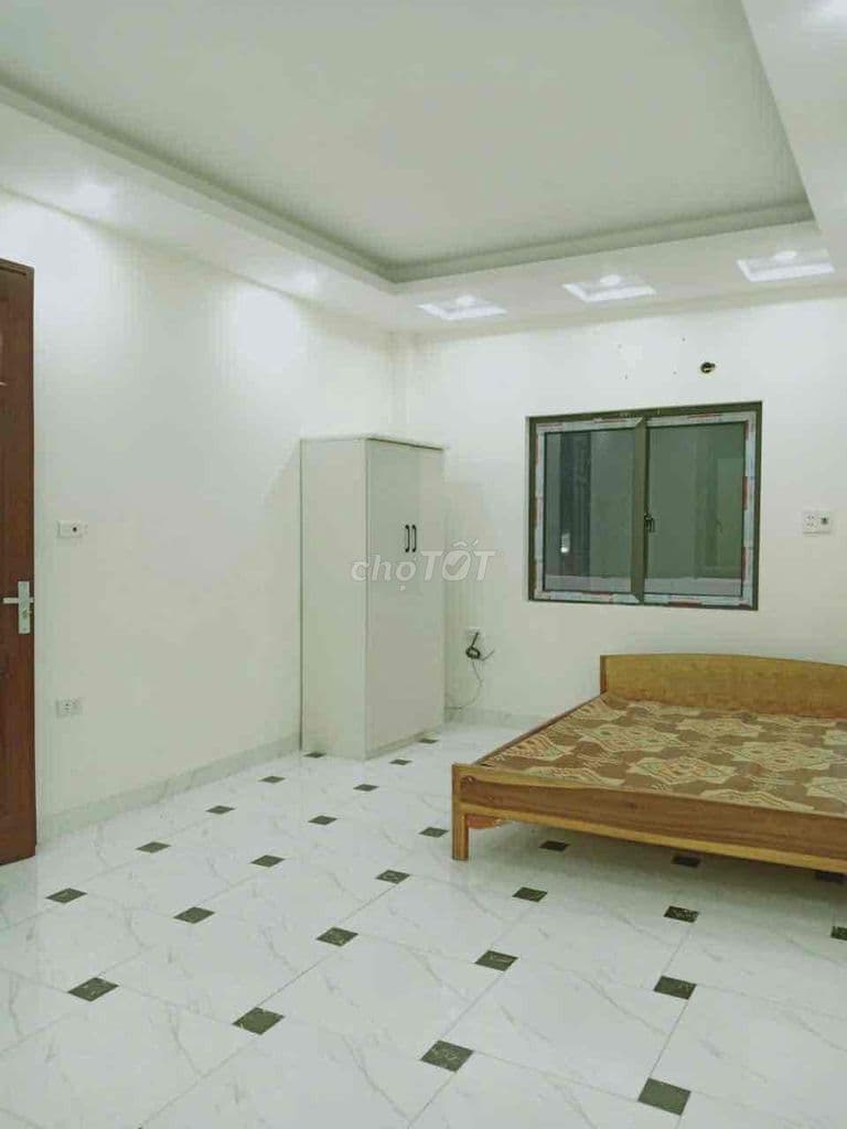 BÁN NHÀ ĐÔNG LA, HOÀI ĐỨC - TRONG ĐÊ - GẦN VÀNH ĐAI 4 - GIÁ 4,6 TỶ