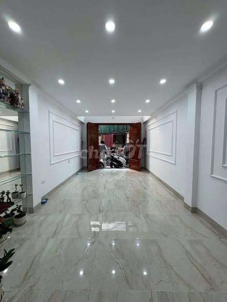 bán nhà 6 tầng Ngọc Thụy Long Biên thang máy - Ảnh 2