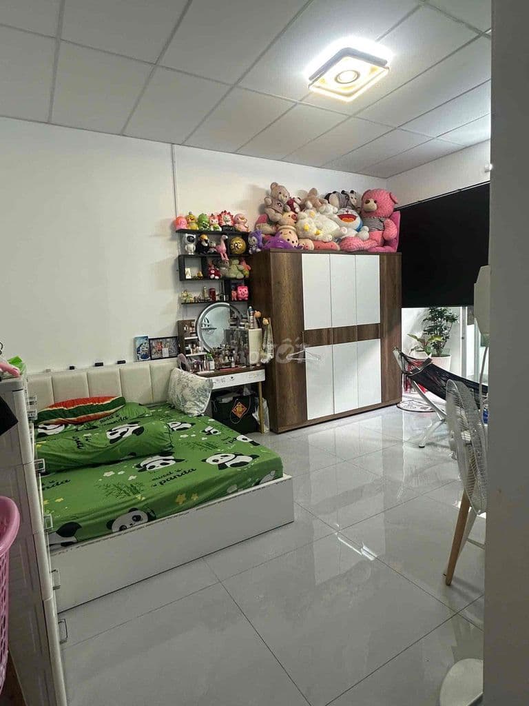 Bán nhà Nguyễn Kiệm, Phan Đình Phùng, 70m2 giá 6 tỷ 9 - Ảnh 2