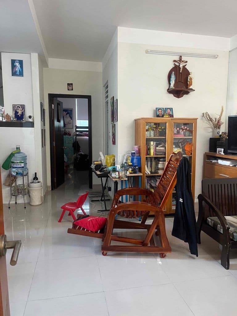 🔥Bán căn hộ 1pn*Shr góc*Cc BellezaQ7- Dt 45m2- Giá tốt 2.55 tỷ - Ảnh 3