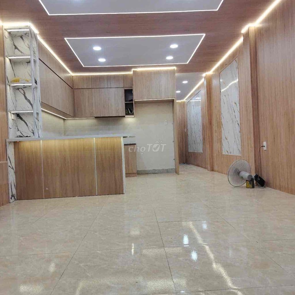 bán nhà sổ Chung tx21 phường thạnh Xuân q12