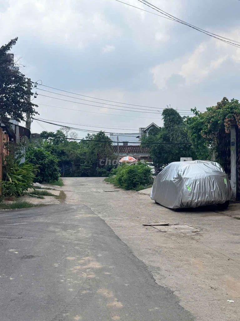 🌟 BÁN ĐẤT ĐẸP ĐÔNG THẠNH – TP.HCM 🌟 📍 Vị trí đẹp, full thổ cư,