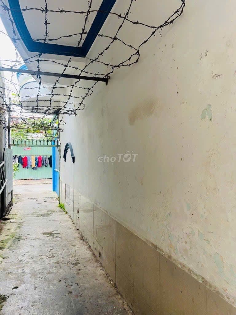 BIỆT THỰ 3 TẦNG GÓC ĐƯỜNG TRƯƠNG ĐÌNH HỘI- DT KHỦNG 302M2 CHÍNH CHỦ - Ảnh 3