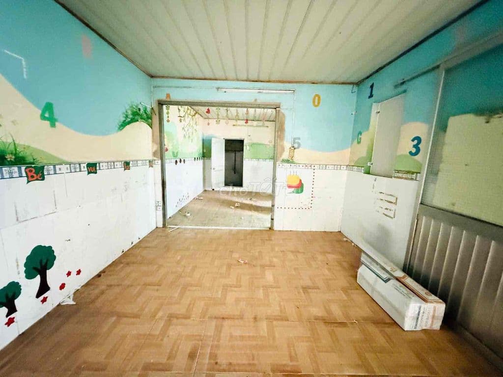 259m2(9.2x26)GẤP BÁN Nhà 2 tầng Hẻm Xe Hơi cách 50M ra Trường Chinh