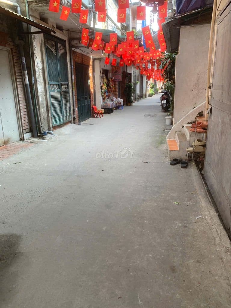 ngõ 419 Phan Trọng Tuệ- ô tô tránh- 3WC, 3ngủ, trước sau đều thoáng - Ảnh 2