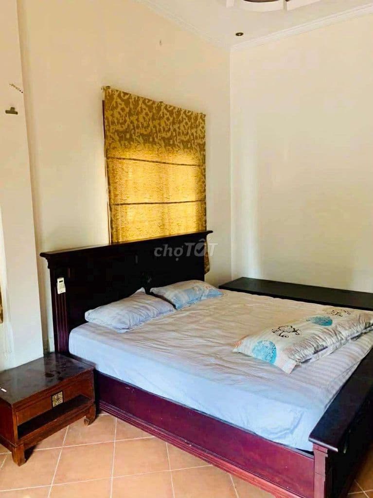 PASTEUR(TRẦN QUỐC THẢO) Q3-CĂN HỘ 100M2-LÔ GÓC-NGANG 9M