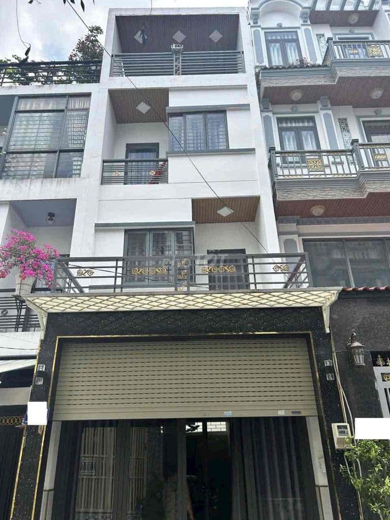 NHÀ PHỐ HIỆN ĐẠI ĐƯỜNG THÔNG 6M 67 ĐÀO TÔNG NGUYÊN - GIÁ TỐT KHU VỰC - Ảnh 3