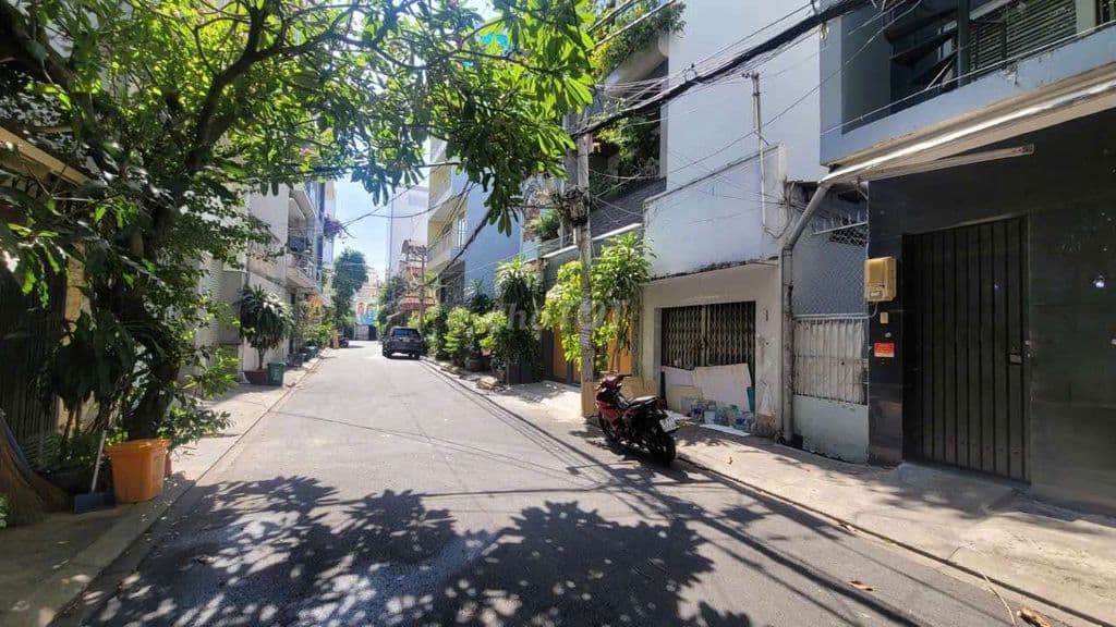 BÁN NHÀ KHU E.TOWN CỘNG HÒA , ĐƯỜNG C1, PHƯỜNG 13, Q. TÂN BÌNH, TP.HCM - Ảnh 3