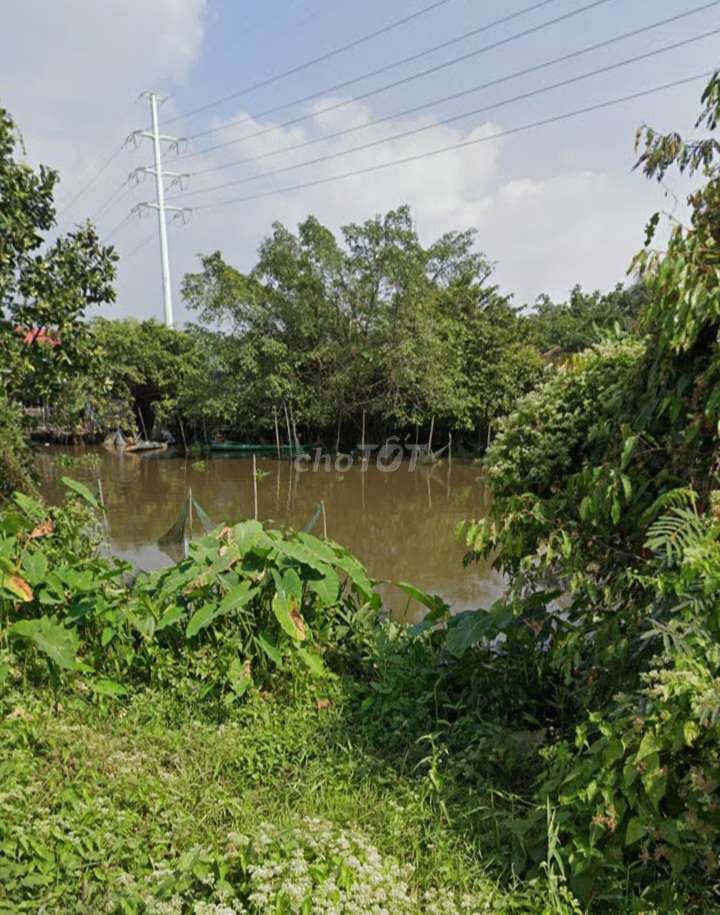 Chính chủ gửi bán 6.600m² đất nông nghiệp - Đường 7M -Giá chỉ 4.2tr/m²