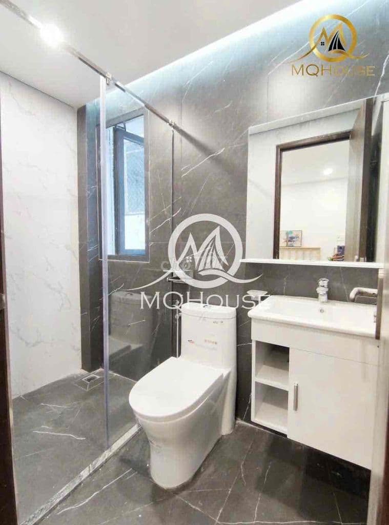 Căn hộ tách bếp chỉ 5tr phường 4 Tân Bình có thang máy - Ảnh 3