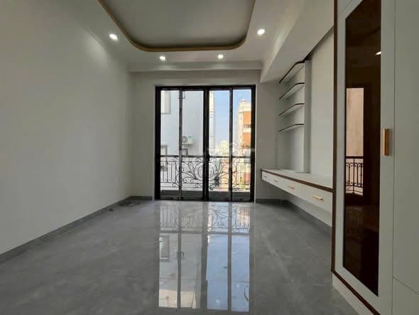 Nhà Mới ngang 6m Chợ Hiệp Bình- HIỆP BÌNH CHÁNH- Thủ Đức- gần Gigamall - Ảnh 2