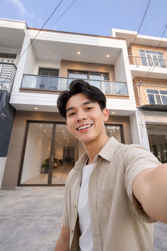 Bán nhà Lê Văn Quới 80m2, 5x16m, đường Ô TÔ 6m thông, 2 tầng, 3PN, 2WC - Ảnh 2