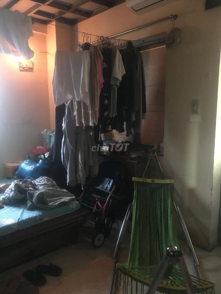 Bán căn hộ chung cư - Ảnh 2