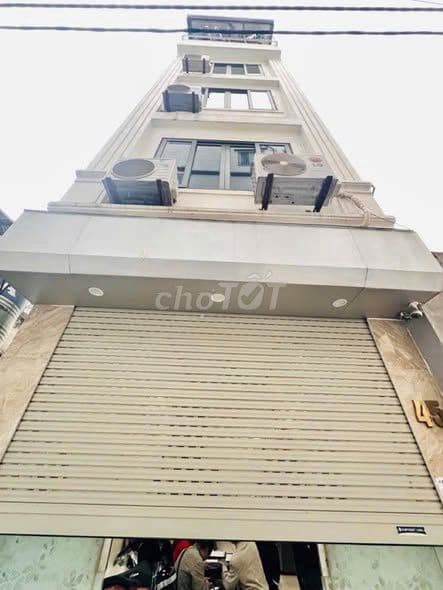 bán nhà 5 tầng Cổ Nhuế ô tô đỗ cửa - Ảnh 3