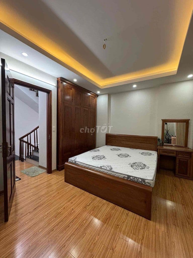 MÌNH CHÍNH CHỦ BÁN NHÀ MỸ ĐÌNH - 5 TẦNG - FULL NỘI THẤT - 8.45 TỶ (Có - Ảnh 3