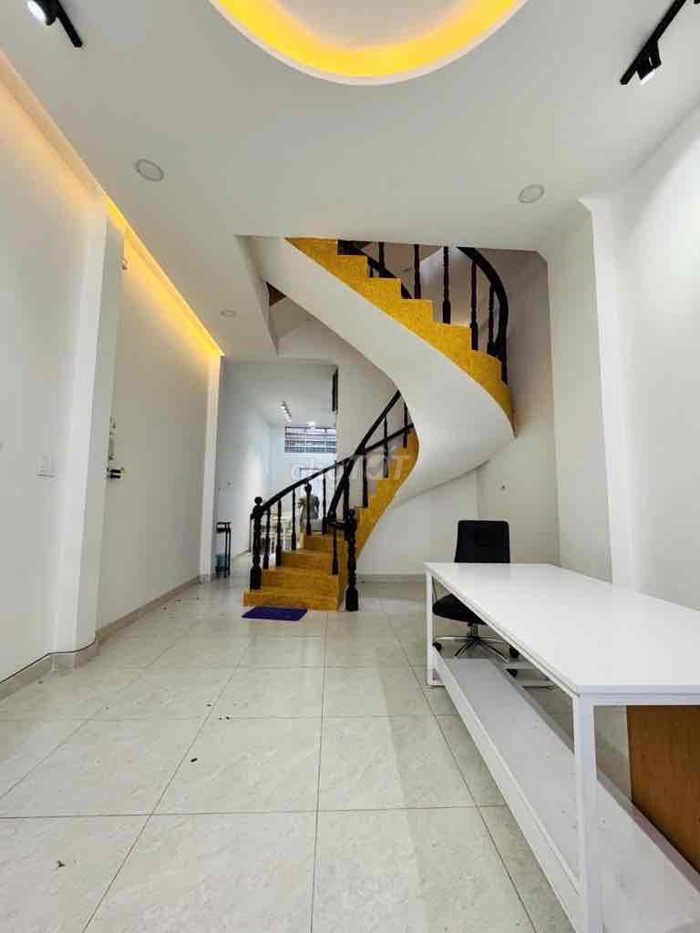 MẶT TIỀN ĐƯỜNG SỐ 5A KHU TÊN LỬA và VÀNH ĐAI TRONG - Ảnh 3