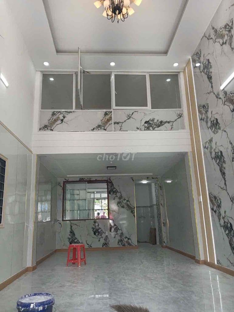 bán nhà mặt tiền Phạm Văn Đồng - Ảnh 3