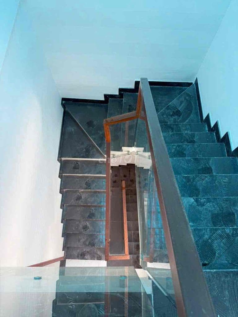 chính chủ bán nhà cách sư vạn hạnh 20 m, q10 - Ảnh 3