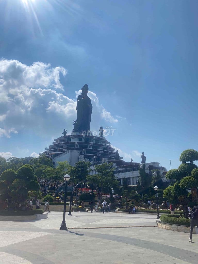 cần bán lô đất - Ảnh 3