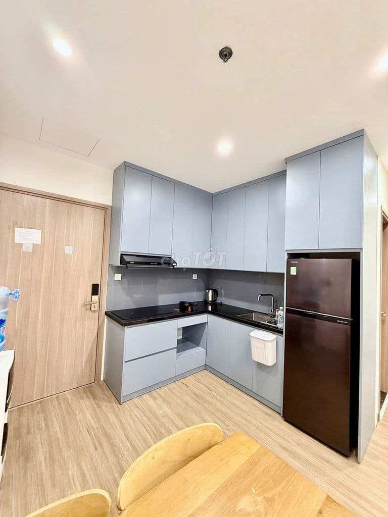 🔥 1N+ Vinhomes Smart City Full Đồ, Có Sổ, Giá 3.56 Tỷ 🔥 - Ảnh 2