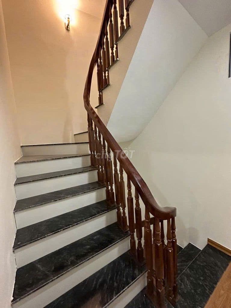 🔥 BÁN GẤP! NHÀ ĐẸP LONG LANH, NHỈNH 9 TỶ, VỪA Ở VỪA KINH DOANH 🏢 - Ảnh 2