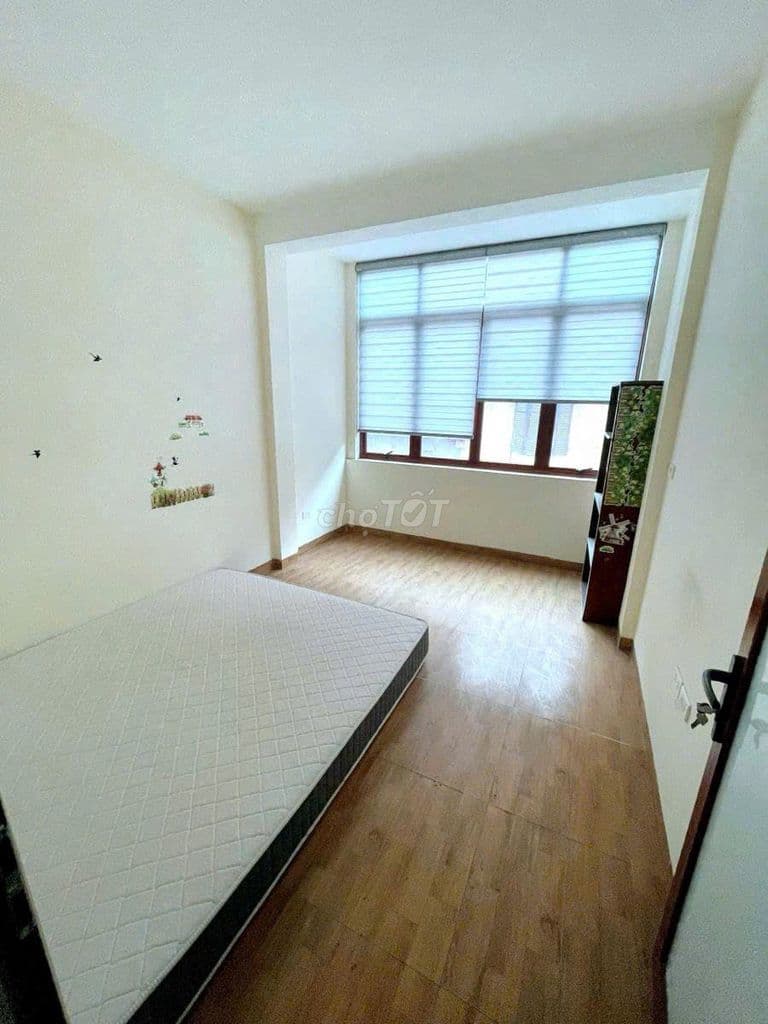 Phân lô, ô tô tránh, trung tâm Đống Đa 35m 12 tỷ Hồ Đắc Di