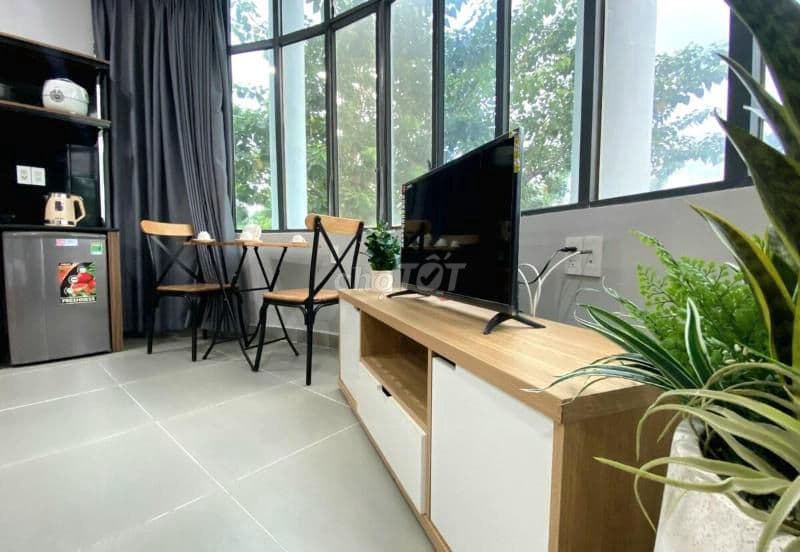 HĐ Thuê 70tr/th, chỉ 18.9 tỷ TL, 6T Thang Máy , có 15P, Ngay Lê Văn Sỹ - Ảnh 3