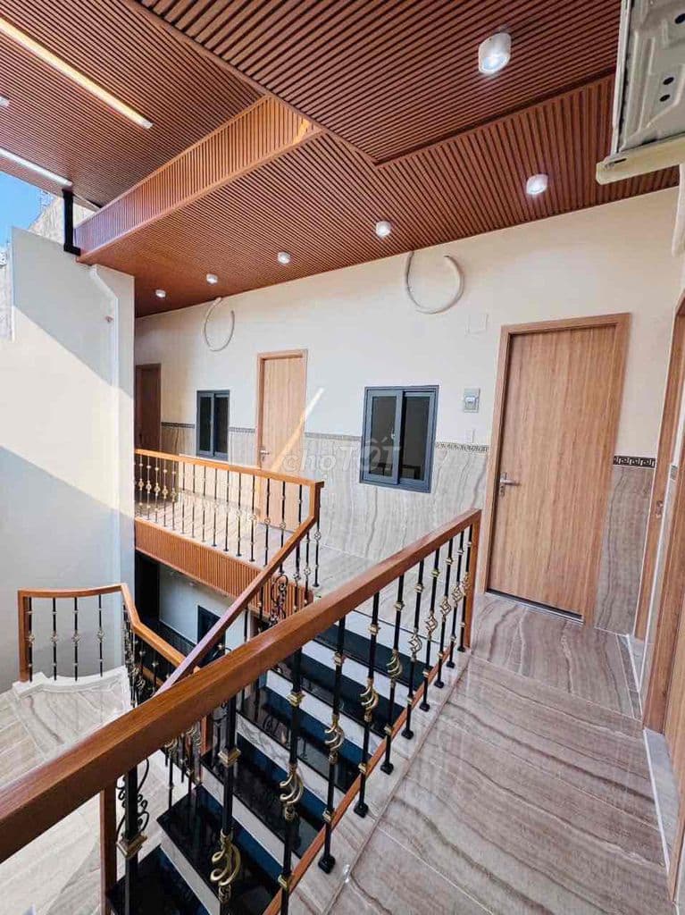 70m2 mặt tiền đường - khu bàu cát - Tân Bình 8.6 tỷ - Ảnh 2