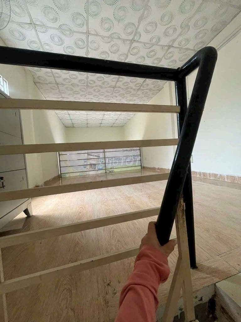 HXH TRÁNH – 39M2 – CHỈ 3 TỶ – ĐƯỜNG SỐ 4, LINH XUÂN - Ảnh 2