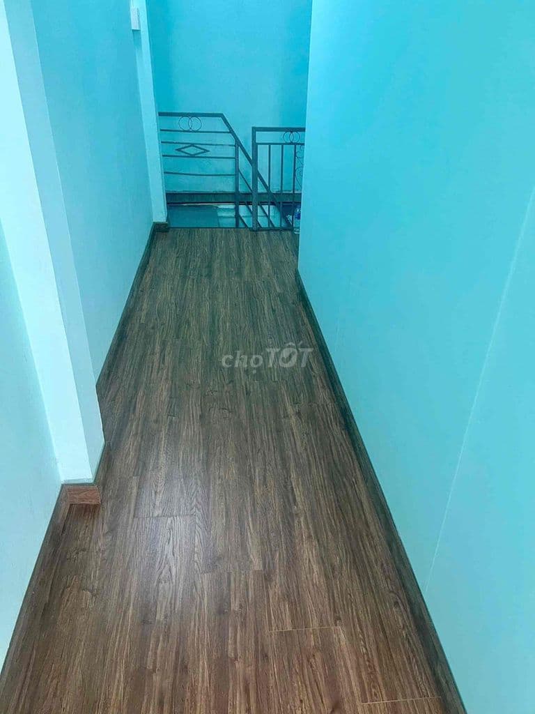 mặt tiền đường số 10.bhh 4x11m trệt lầu. 5.2 tỷ tl chính chủ - Ảnh 3