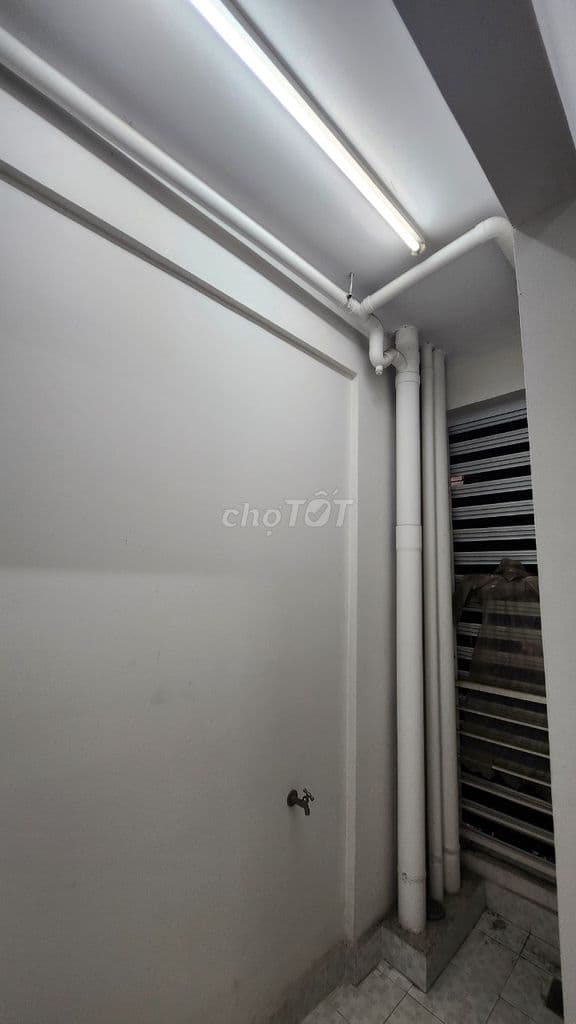 Bán căn Ehome 3 sẵn sổ hồng 1pn, 1wc,50m2 giá 2,090 tỷ có thương lượng - Ảnh 3